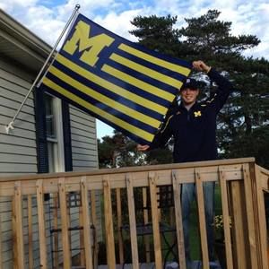 Meet your Posher, Zach